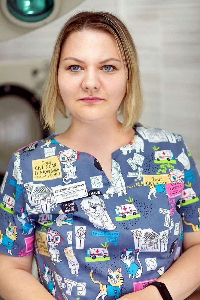 Кузьмина Зоя Владиславовна