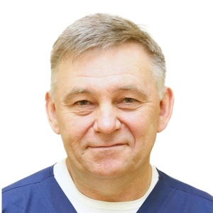 Вагнер Святослав Сергеевич ветеринар