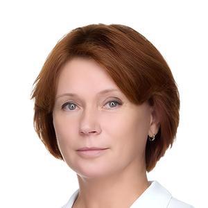 Хомякова Ирина Петровна ветеринар